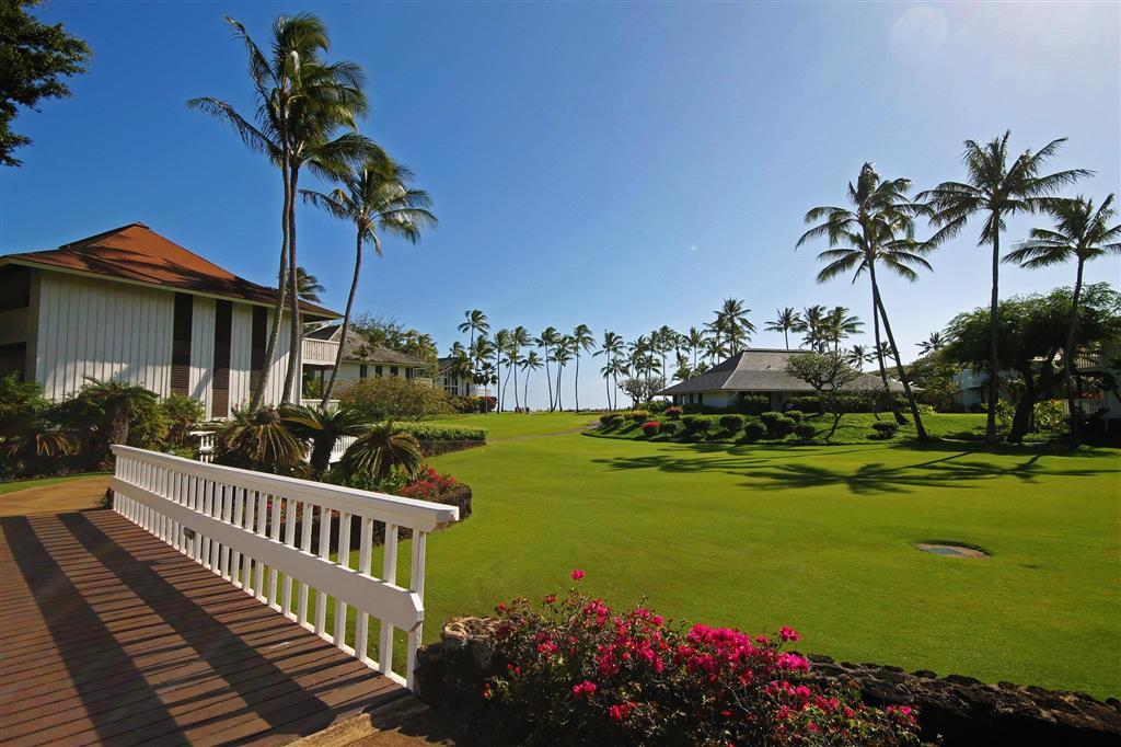 Kiahuna Plantation And Beach Bungalows By Castle Koloa Exterior photo
