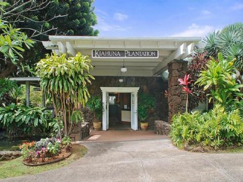 Kiahuna Plantation And Beach Bungalows By Castle Koloa Exterior photo