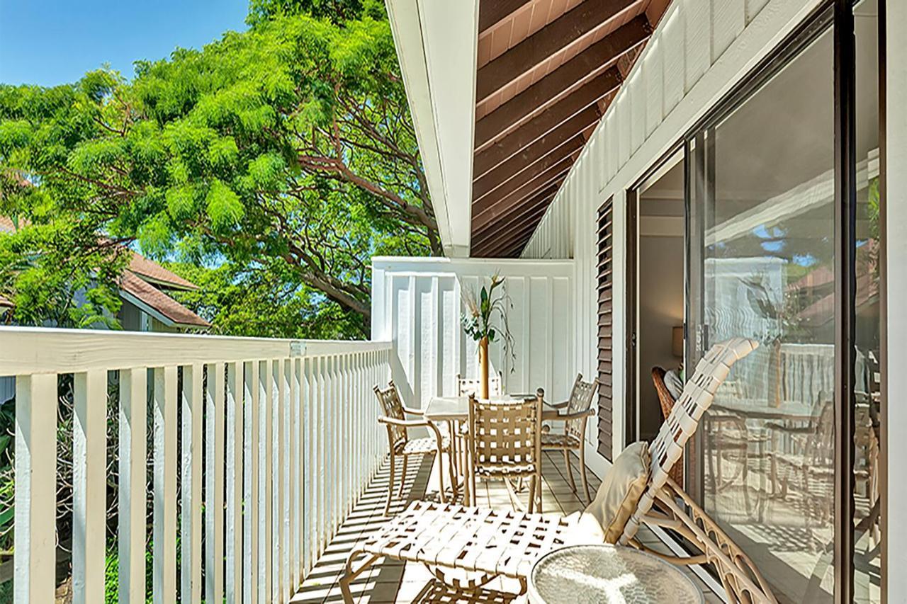 Kiahuna Plantation And Beach Bungalows By Castle Koloa Exterior photo