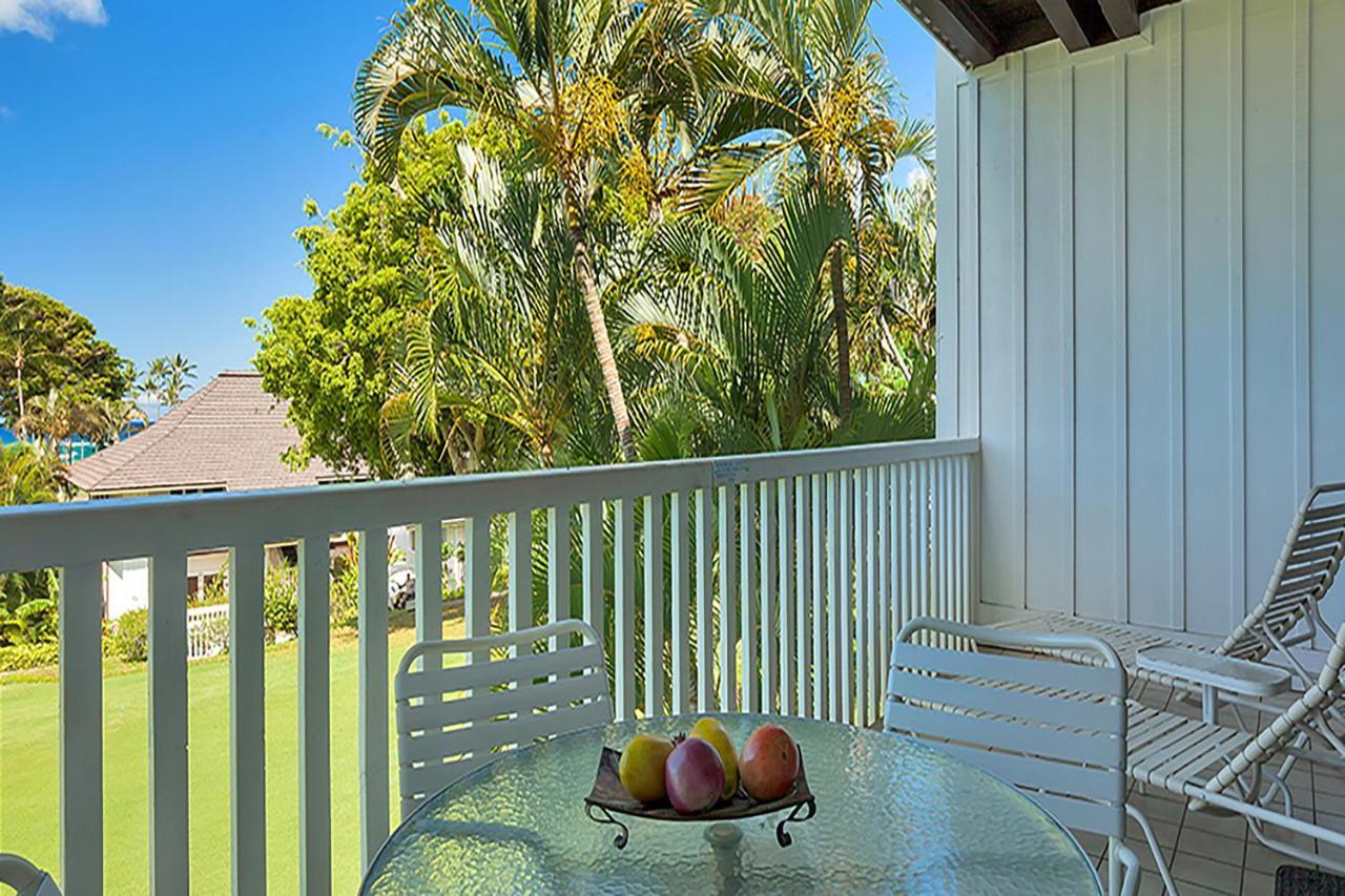 Kiahuna Plantation And Beach Bungalows By Castle Koloa Exterior photo