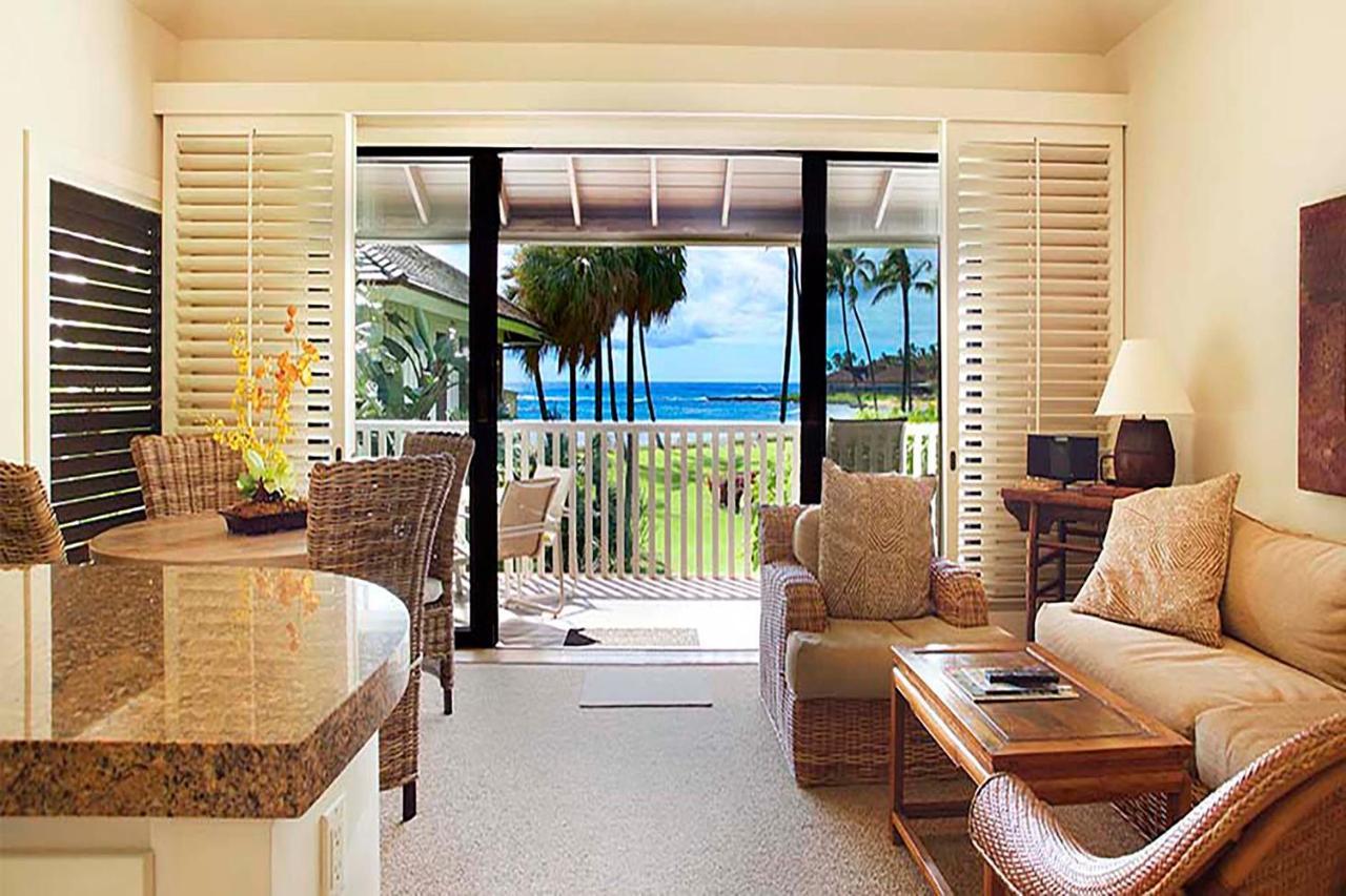 Kiahuna Plantation And Beach Bungalows By Castle Koloa Exterior photo
