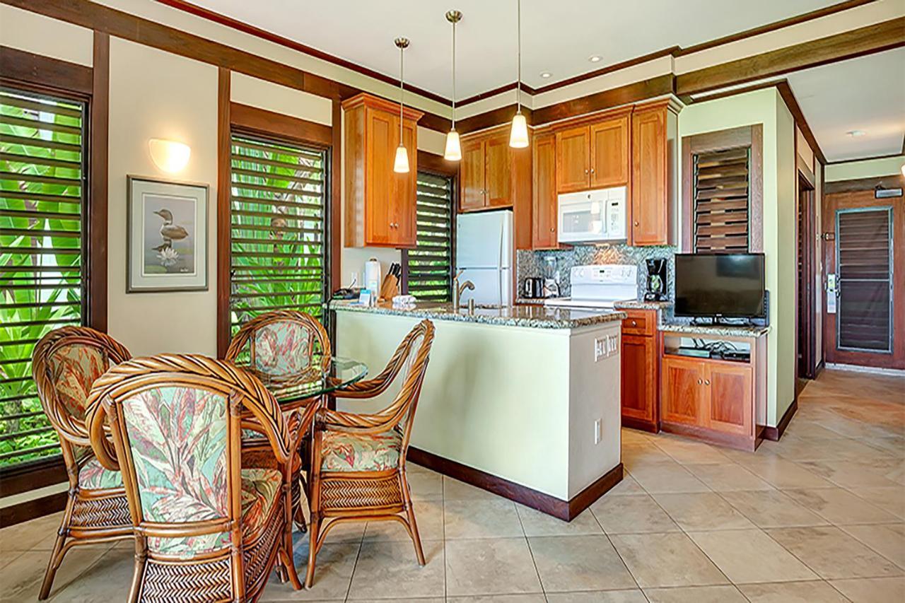 Kiahuna Plantation And Beach Bungalows By Castle Koloa Exterior photo