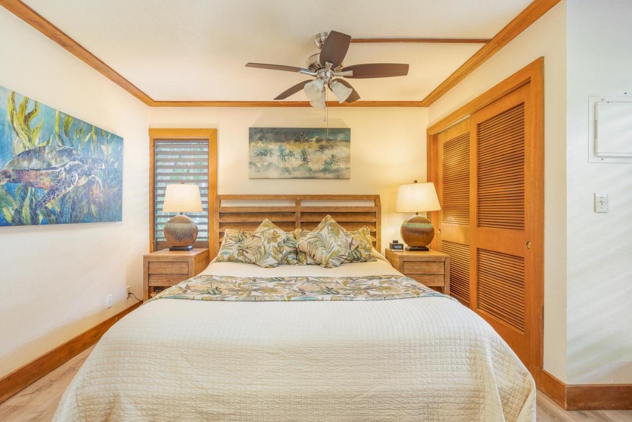 Kiahuna Plantation And Beach Bungalows By Castle Koloa Exterior photo