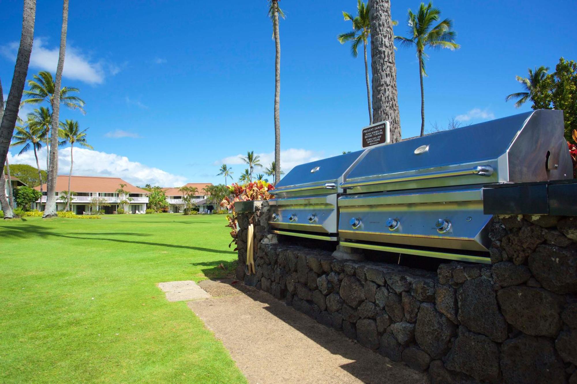 Kiahuna Plantation And Beach Bungalows By Castle Koloa Exterior photo