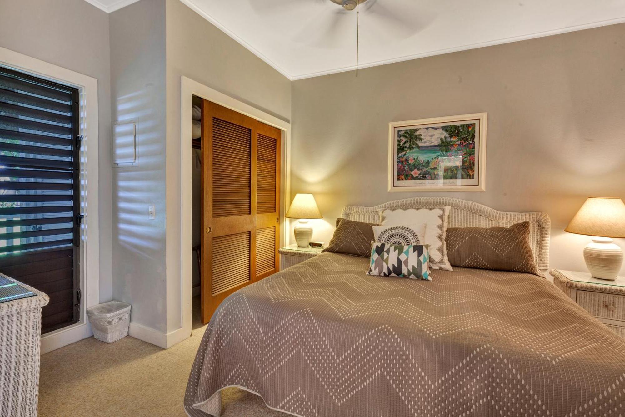 Kiahuna Plantation And Beach Bungalows By Castle Koloa Exterior photo