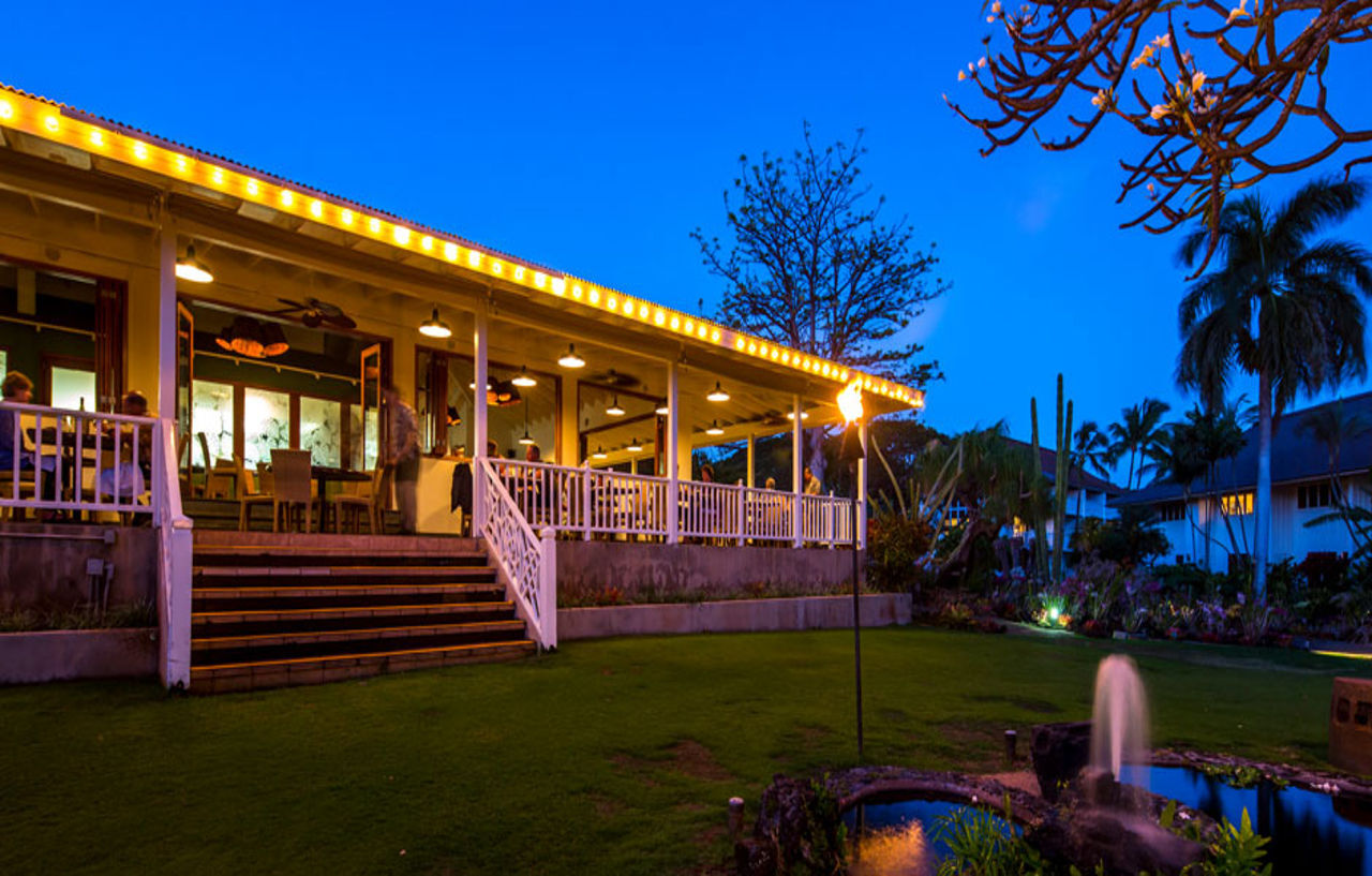 Kiahuna Plantation And Beach Bungalows By Castle Koloa Exterior photo