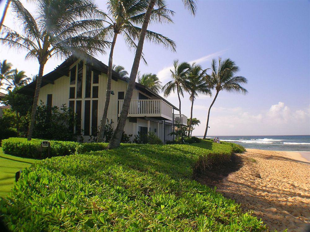 Kiahuna Plantation And Beach Bungalows By Castle Koloa Exterior photo